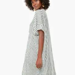 Moss Stripe Emerson Short Caftan 9 Moss Stripe Emerson Short Caftan -Deals Raimenti Store 0QFtfVaI82kqgqnLnsxSohVtnVnDWYVM 1