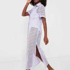 Solid & Striped Wisteria Oxford Tunic Maxi -Deals Raimenti Store 0ZM3i3L1pLjecg9jJ3nfGKb8czr0NO0o 1 scaled