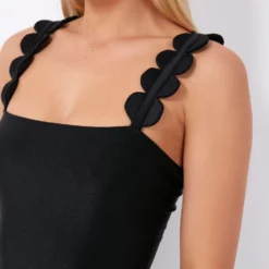 Exclusive Black Bubble Swimsuit With Straps -Deals Raimenti Store 0egvmy0H37w94JkfNmCsfRG1uWysbC2z 1 scaled