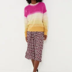 Isabel Marant Etoile Raspberry Eolia Skirt -Deals Raimenti Store 0kxbPkd13Y9pWcZUQrweuPvscUGia8mA 1 scaled