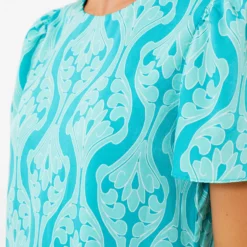 Turquoise Print Farah Maxi Dress -Deals Raimenti Store 0ohNffSWEHJBNZCksj6pZDetcnmtkGMV 1 scaled