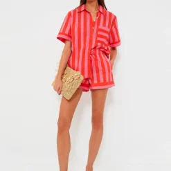 Bubblegum Stripe Cally Set -Deals Raimenti Store 0vNUtI0620pQAjshvzVk0MrQ3YzjRPfv 1