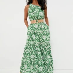 Exclusive Green Botanica Long Dress -Deals Raimenti Store 1EACrzvOiF4uNYBSWgnPEgjjlfG006nt 1 scaled