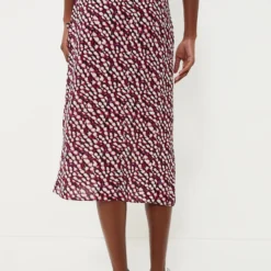 Isabel Marant Etoile Raspberry Eolia Skirt -Deals Raimenti Store 1KGt7xtxXiXvQcqQqjinBHRaPKav5P5m 1 scaled