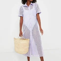 Solid & Striped Wisteria Oxford Tunic Maxi -Deals Raimenti Store 1NnUy0WkRZJbknuLxmZgckU81tQkO97g 1 351c96a1 c87a 410b 8e0e 7a23e35ebde2 scaled
