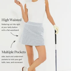 Blue Seersucker 16 Inch Winefred Golf Skirt -Deals Raimenti Store 1UEJyLljQbFLyIaRilxz1FPcJ9g5N381 1 scaled