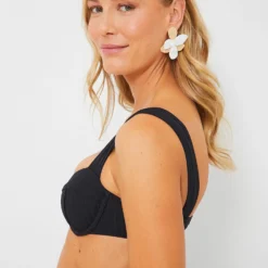 Solid & Striped Black Lilo Bikini Top 10 Solid & Striped Black Lilo Bikini Top -Deals Raimenti Store 1W6C0ZdyEKj2ll5Gb9rvnkHTXSCWQE7Y 1 scaled