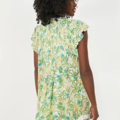 Green Orchid Sasha Mini Dress -Deals Raimenti Store 1hEZKwn4d1kRABJYN5yQrg9R2HdnVb4Y 1