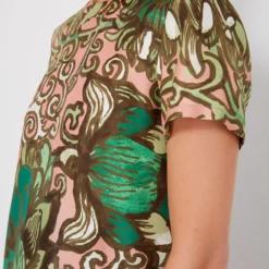 Anemone Pink Mini Swing Dress -Deals Raimenti Store 1kAZ915xxRkykXWEdqREl10sm3OSmnOY 1 scaled