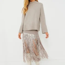 Sparrow Grey Florence Skirt -Deals Raimenti Store 1uOj3p20waB7WQrbhSSjQsDcB6KlMTGm 1 scaled