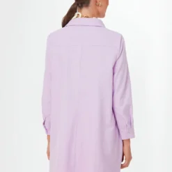 Lavender Oxford Harris Shirt Dress -Deals Raimenti Store 242fngHVc1QVh8yST7Lh1uAHNnkFPeR6 1 scaled