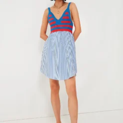 The Royal And Poppy Esmee Dress