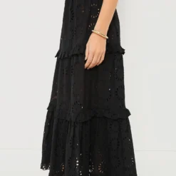 Noir Eyelet Prado Skirt -Deals Raimenti Store 3BZIx8Hl8DAec40tCfFm8xdsigdK8oyK 1 scaled