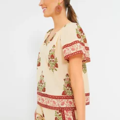 Blush Chandelier Elena Top -Deals Raimenti Store 3JLukcXc9dVRDXxNkAJrGp5YbZh5EALz 1 scaled