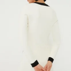Cream & Black Elizabeth Knit Dress -Deals Raimenti Store 3TNvHyEQLUNa2AGHaLyPZ2j8e6QN4mhQ 1 scaled