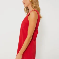 Red Bow Bella Mini Dress -Deals Raimenti Store 3cWHuCr6KUCxDjC1chcOJMiFLldTwFkf 1 scaled