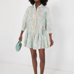 Aqua Ceramique Tesorino Mini Dress -Deals Raimenti Store 3eCuWupCx6x2Lhask9edAbP0eY2fP9Wu 1 scaled