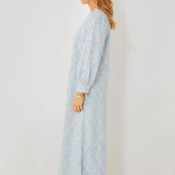 Blue Ikat Zipper Zadie Maxi Dress -Deals Raimenti Store 3fznIWVPx8Lzo6llB6WAB6CtmNVhMkO4 1 scaled