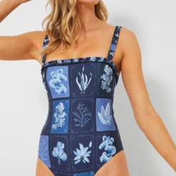 Algae Limon One Piece