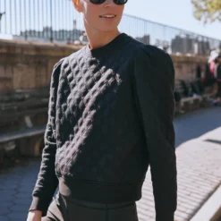 Black Puff Sleeve Campbell Pullover 17 Black Puff Sleeve Campbell Pullover -Deals Raimenti Store 4DiJiHEQknWSjYnLZVOFgkDOqU9CWePd 1 scaled