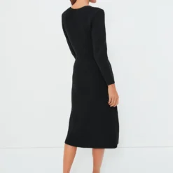 Black Brigid Midi Sweater Dress -Deals Raimenti Store 4Q9bg8Dm9tMee7yM8s7hCW6YVvY67FOW 1 scaled
