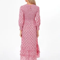 Exclusive Mogul Rose Isabel Dress -Deals Raimenti Store 4QB1V97MBH5ylMbzx3TtXxRaIKQXvGrq 1 scaled