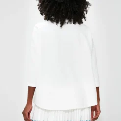 White Quilted Paisley Ally Swing Sweatshirt -Deals Raimenti Store 4V24mrxL30ojTzodhvugG3LPZVKwLJCs 1 c6dfb9c1 263a 4160 b274 654c2f0fa8fa scaled