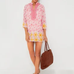 Pinkostia Tokyo Short Tunic -Deals Raimenti Store 4X2PMzVFcfPYjEXGt4byrlKAAdDS6ZhZ 1