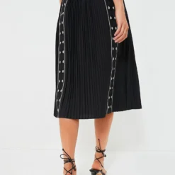 ULLA JOHNSON Noir Sabina Skirt -Deals Raimenti Store 4v5RCsAPpEKKZ508WLiiFuNMTF2SVzn4 1 scaled