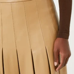 Veronica Beard Khaki Herson Skirt -Deals Raimenti Store 5C2qN3rBix15uCuiZsbcygHH1vHIpJaG 1 scaled