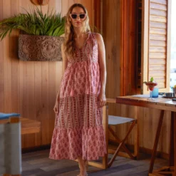 Pink Camellia Salty Paloma Caftan -Deals Raimenti Store 5P264iN7vSK9tuRETK1qKxq6cdK6Q2bV 1 scaled