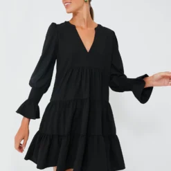 Black Crepe Kenzo Dress -Deals Raimenti Store 5RZon81NUeMPal8vrOz0kPwGNsCAj3W5 1 scaled