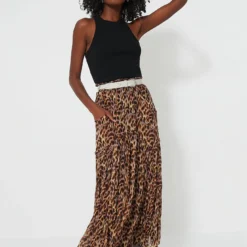 Isabel Marant Etoile Ochre Veronique Skirt -Deals Raimenti Store 5XZlIRLfa5LVvKMyeyWbgsJylbG8mTsK 1