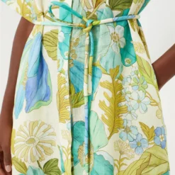 Blue Janis Shirtdress -Deals Raimenti Store 5aoWqmwgw1aczKDhh0y5c0ydGgT1kNH9 1