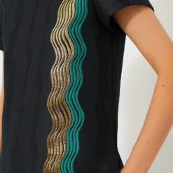 Jacquard The Nile Swing Dress -Deals Raimenti Store 5h0RkDtOySBjh3jt6Gl6eMkEuCy0QO8N 1 scaled