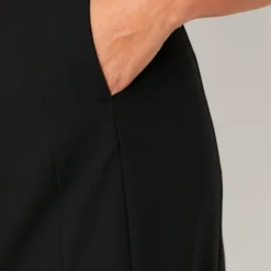 Ganni Black Drapey Melange Midi Dress 12 Ganni Black Drapey Melange Midi Dress -Deals Raimenti Store 5uJHTluRPI7EgC9jboL9185ozI96lj92 1 scaled