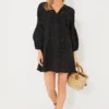 Noir Eyelet Cleo Mini Coverup -Deals Raimenti Store 61Aab4nKv7fvX9lSUJuCzD8HjN583QOx 1 scaled