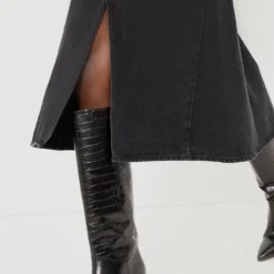 Washed Black Cyprus Midi Skirt 11 Washed Black Cyprus Midi Skirt -Deals Raimenti Store 6BbXHJ9hDfR3ks7nqKKvssafOKsIIF8P 1 scaled