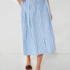 Staud Sea Stripe Kingsley Skirt 1 Staud Sea Stripe Kingsley Skirt -Deals Raimenti Store 6DRCxafR6xORQP4o3i7CUS1Y2CsBA8ow 1 078b175b c31d 4638 8e8f 4d959f1d4e83 scaled