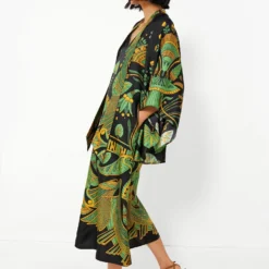 The Nile Magnifico Midi Dress -Deals Raimenti Store 6LYN6tvWyNVfyhdp6qM6EuGJfKFGmhRq 1 scaled