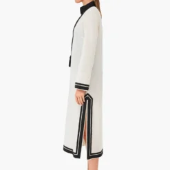 Tory Burch French Cream And Black Tory Midi Tunic -Deals Raimenti Store 6croU6tMpTDOuGFCvIGZtbHLZW0QipkM 1 scaled