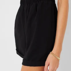 Black Nolan Shorts -Deals Raimenti Store 7KaSqHOHap8kRzNBsIuYLptwiTD0NV52 1