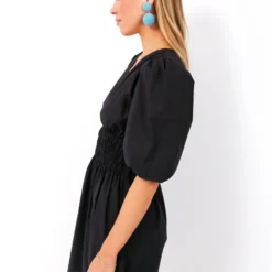 Black Valledoria Mini Dress -Deals Raimenti Store 7gQxxhT1cATD30phoHI4Z1U0fFAShwQx 1 scaled
