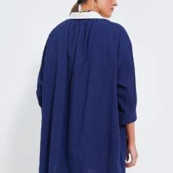 Navy Lizzie Coverup 10 Navy Lizzie Coverup -Deals Raimenti Store 7x2iX5LudlDiLBeYNSfIt29R1q6HMcDK 1 scaled