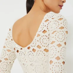 Floral Natural Crochet Marsielle Dress 12 Floral Natural Crochet Marsielle Dress -Deals Raimenti Store 862HUtAvPfDMJyczAdG9u2FD7J2cQYbh 1 scaled