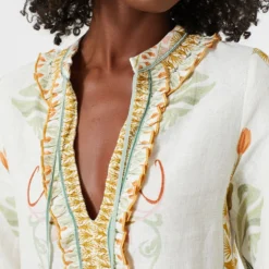 Off White And Mustard Tess Short Dress -Deals Raimenti Store 8p9cjzw6QlWZUKuCyga04OVEAJe82ARo 1 scaled