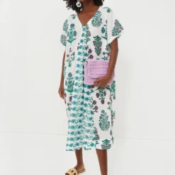 Violet Olympia Tilda Kaftan -Deals Raimenti Store 8tgvfxPItkxe7rpxbRr6nWVa3VlDkIkU 1