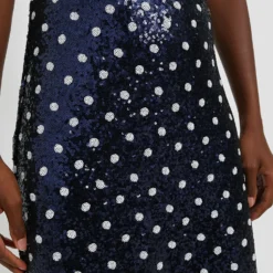 Baum Und Pferdgarten Navy Dotted Sequence Jily Skirt 12 Baum Und Pferdgarten Navy Dotted Sequence Jily Skirt -Deals Raimenti Store A2pEUZoMHWIFwOfRl4QL2UdDputh7gtM 1 scaled