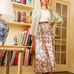 Exclusive Pink Multi Ruffled Maxi Skirt 17 Exclusive Pink Multi Ruffled Maxi Skirt -Deals Raimenti Store AB4r5GBsB1Ik2B1z0X857GV1zz2e1mNb 1