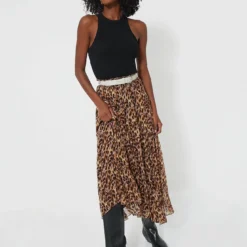 Isabel Marant Etoile Ochre Veronique Skirt -Deals Raimenti Store AKke8NCsk23fEPi9WPrgcG9mSmVmtzHG 1